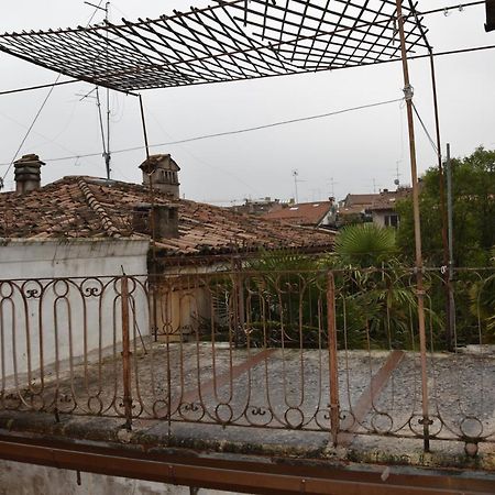 Stay In Verona Center Extérieur photo
