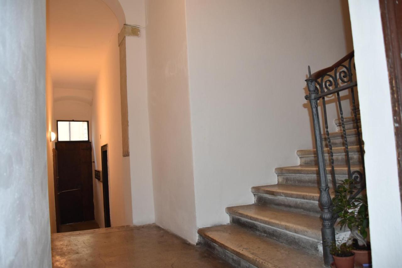 Stay In Verona Center Extérieur photo