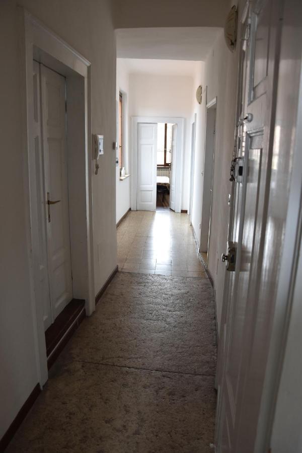 Stay In Verona Center Extérieur photo