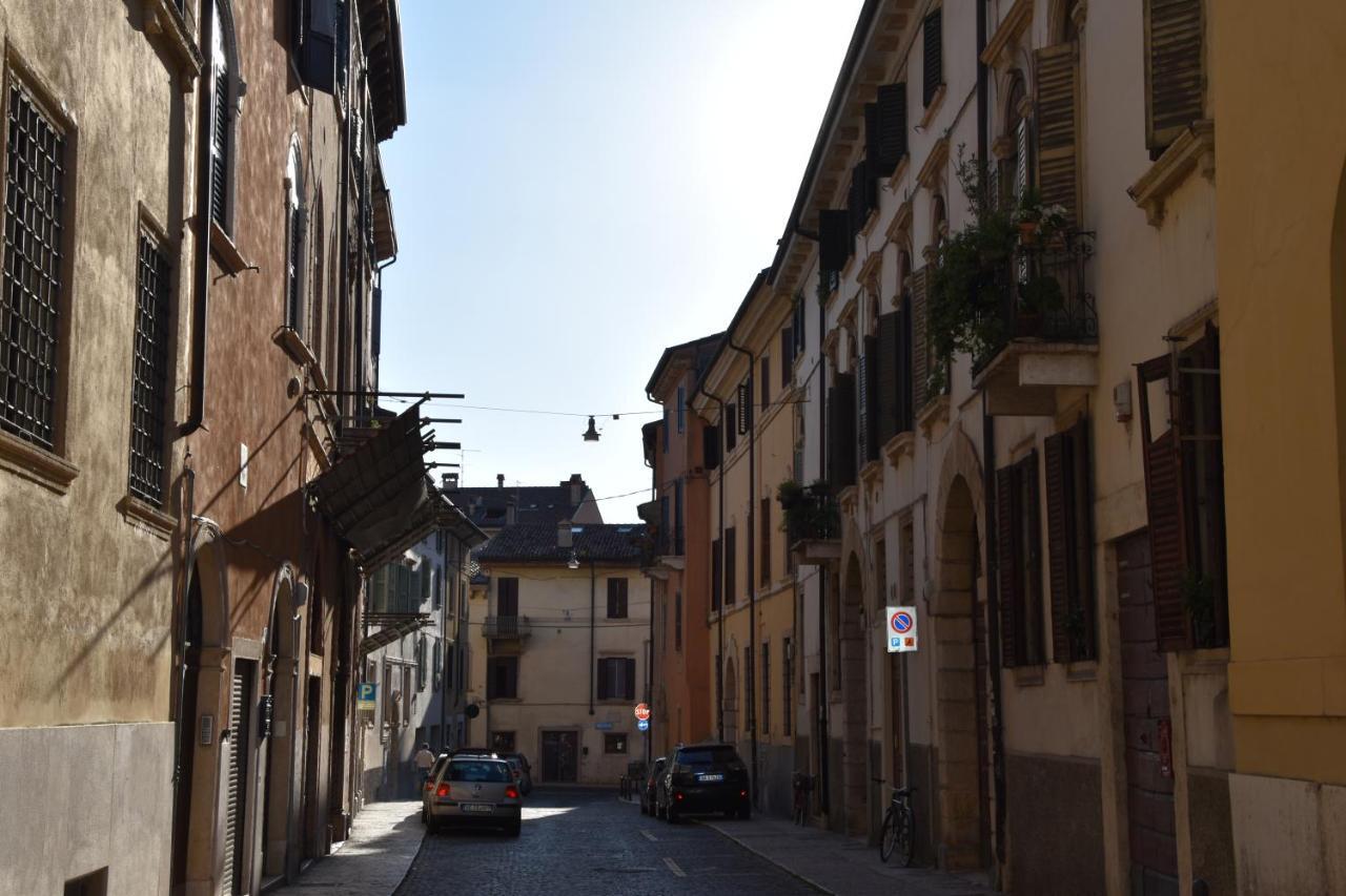 Stay In Verona Center Extérieur photo