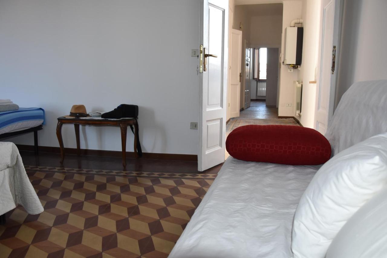 Stay In Verona Center Extérieur photo