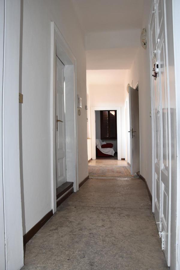 Stay In Verona Center Extérieur photo